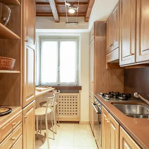  Appartamento Royal - Castello