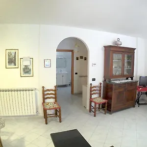  Appartamento A Casa Italia