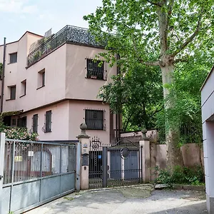  Appartamento Duplex Luminoso In Zona Residenziale