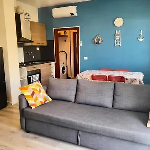  Appartamento A Ravenna - 100 Metri Dalla Italia