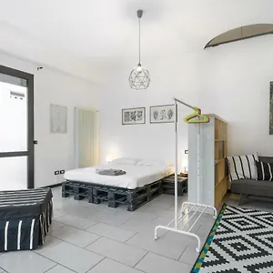  Appartamento Primopiano - Belinzaghi Italia